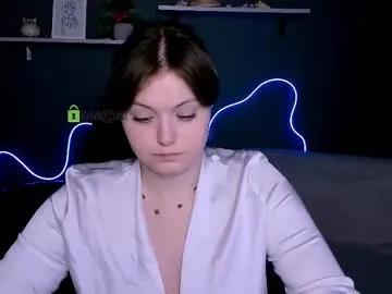 nikol_kitt on Chaturbate