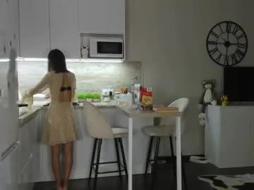 Freechat nilliluv on Chaturbate