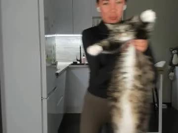 Freechat nilliluv on Chaturbate