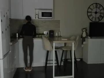 Freechat nilliluv on Chaturbate