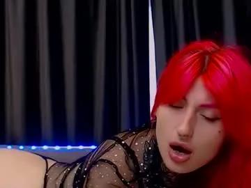 Private nina_b1um on Chaturbate