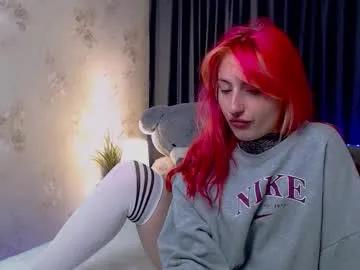 Private nina_b1um on Chaturbate