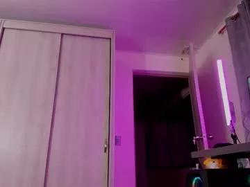 nina_fuentes on Chaturbate