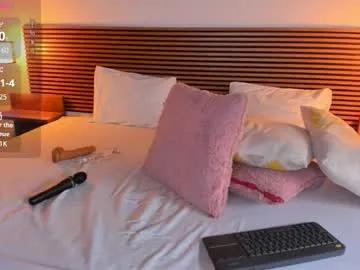 Freechat nitha_model on Chaturbate