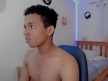 noah_smith04 on Chaturbate
