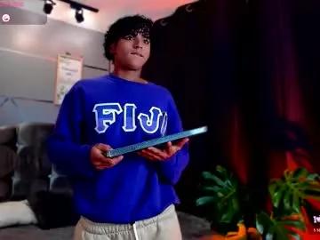 noah_smith04 — Welcome To My Room! ~ smile [2 tk remaining] #teen #armpits #bigcock #young #18