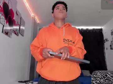 noah_smith04 on Chaturbate