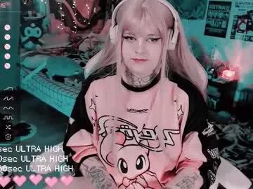 noori_hope — GOAL: doggy [123 tokens remaining] make me moan #british #bbw #anime #goth #ahegao