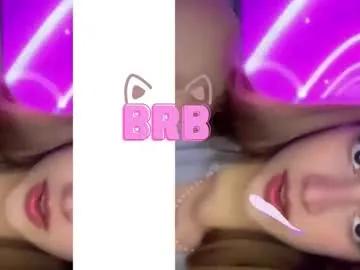 Freechat nora_vennucci on Chaturbate