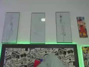 normaa22 on Chaturbate