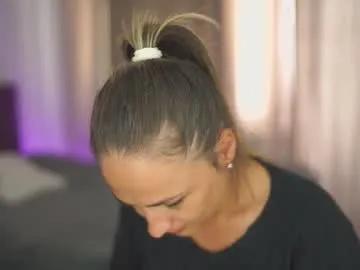 notamericanpie23 on Chaturbate