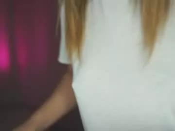 notamericanpie23 on Chaturbate