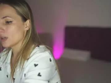 notamericanpie23 on Chaturbate