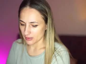 notamericanpie23 on Chaturbate