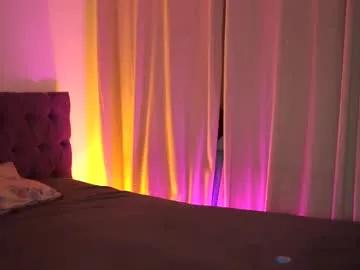 notamericanpie23 on Chaturbate