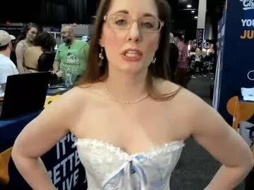 novaharper on Chaturbate