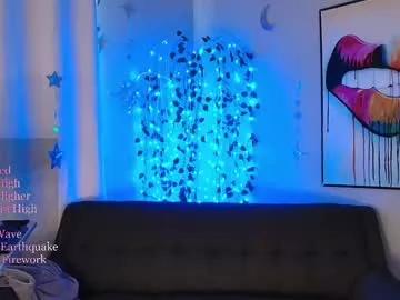 novaharper on Chaturbate