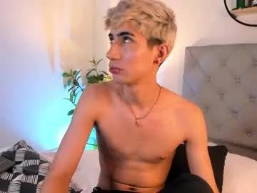 novawheeler on Chaturbate