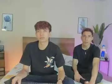 novaybrian on Chaturbate