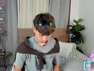 novaybrian on Chaturbate