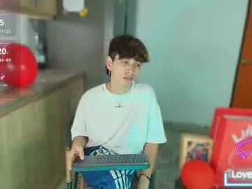 novaybrian on Chaturbate