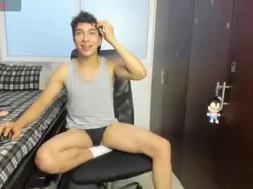 noxx_stark on Chaturbate