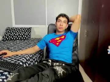 noxx_stark — GOAL: Fuck my Boyfriend and Cum [1029 tokens remaining] Welcome to my room! #muscle  #18 #gay #bigcock #couple