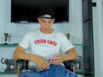 noxx_stark on Chaturbate