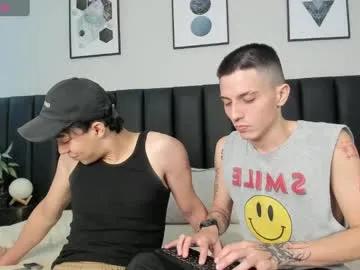 noxx_stark on Chaturbate