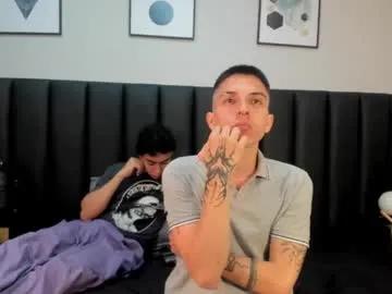 noxx_stark on Chaturbate