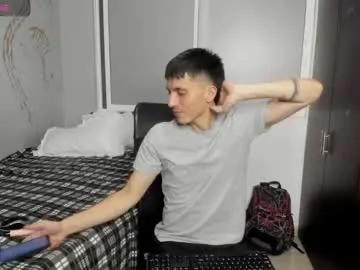 noxx_stark on Chaturbate