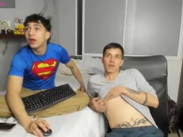 noxx_stark on Chaturbate