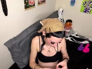 nymphaeaorion on Chaturbate