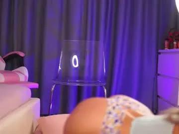 nyrobinova on Chaturbate