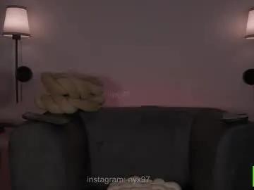 nyx_97 — WELCOME!!fav pattern 66Come for the body, stay for the smileSPIT IN MY PRETTY BOOBS [111 tokens left] #ahegao #saliva  #bigboobs #dirtytalk #daddysgirl