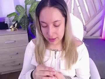 nyx_andria on Chaturbate