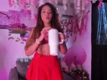 odette_ornela on Chaturbate