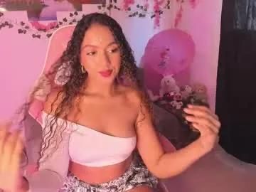 odette_ornela on Chaturbate