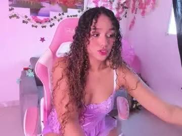 odette_ornela on Chaturbate