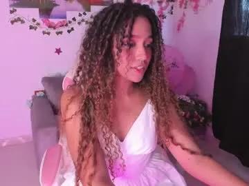 odette_ornela on Chaturbate