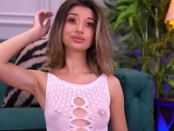 odettebensen on Chaturbate