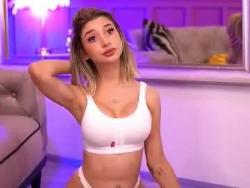 odettebensen on Chaturbate