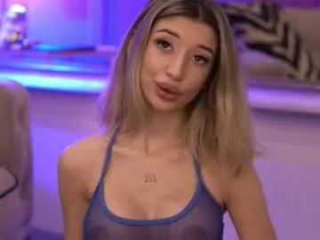 odettebensen on Chaturbate