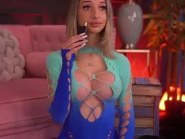 odettebensen on Chaturbate