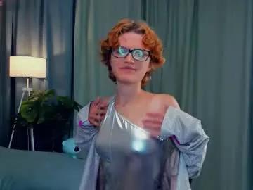 Freechat odettechurchwell on Chaturbate