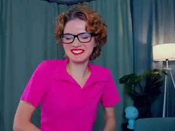 Freechat odettechurchwell on Chaturbate