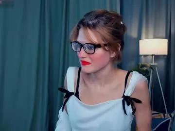 odettechurchwell — GOAL: Oil massage my ass in doggy  [77 tokens remaining] today i have a good mood, u play with me today? #18 #lovense #skinny #shy #redhead