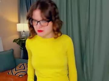 Freechat odettechurchwell on Chaturbate