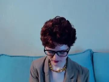 Freechat odettechurchwell on Chaturbate