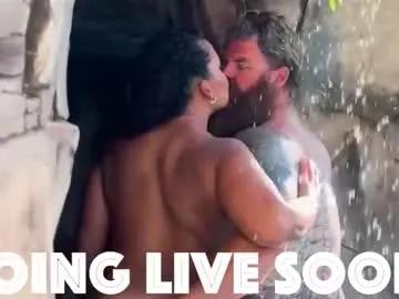 Chaturbate odinn_freyaa is Freechat odinn_freyaa — lets drink! #ebony #bigass #hairy #interracial #natural